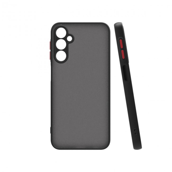 Galaxy A24 Kılıf Zore Hux Kapak Galaxy A24 Kılıf Zore Hux Kapak