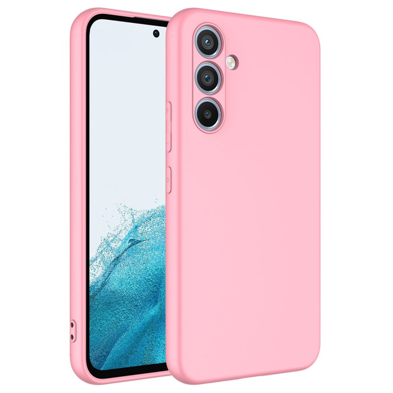 Bal-z Galaxy A24 Kılıf  Mara Lansman Kapak