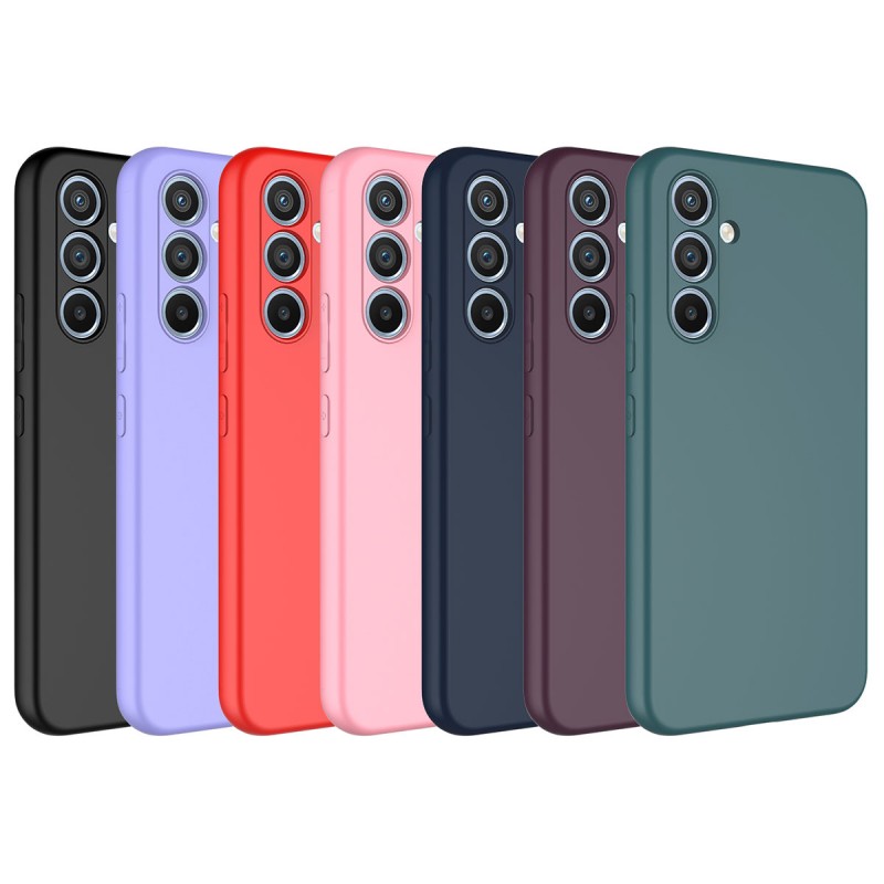 Bal-z Galaxy A24 Kılıf  Mara Lansman Kapak