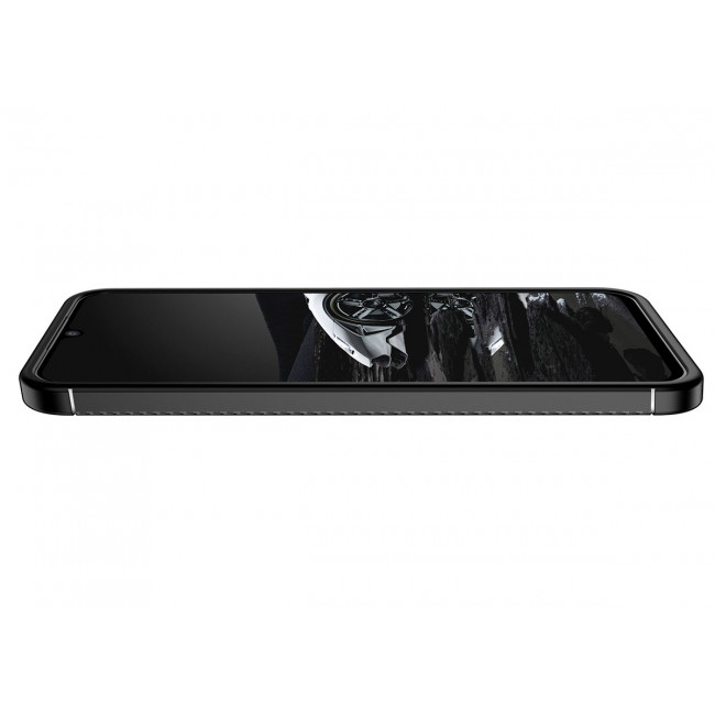 Galaxy A24 Kılıf Zore Negro Silikon Kapak Galaxy A24 Kılıf Zore Negro Silikon Kapak