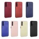 Galaxy A24 Kılıf Zore Premier Silikon Kapak Galaxy A24 Kılıf Zore Premier Silikon Kapak