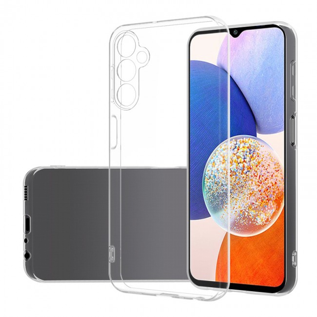 Galaxy A24 Kılıf Zore Süper Silikon Kapak Galaxy A24 Kılıf Zore Süper Silikon Kapak
