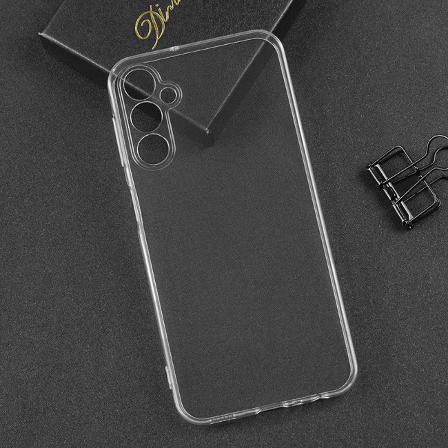 Galaxy A24 Kılıf Zore Süper Silikon Kapak Galaxy A24 Kılıf Zore Süper Silikon Kapak