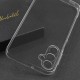 Galaxy A24 Kılıf Zore Süper Silikon Kapak Galaxy A24 Kılıf Zore Süper Silikon Kapak