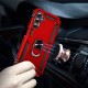 Galaxy A24 Kılıf Zore Vega Kapak Galaxy A24 Kılıf Zore Vega Kapak