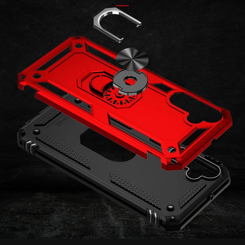 Bal-z Galaxy A24 Kılıf  Vega Kapak