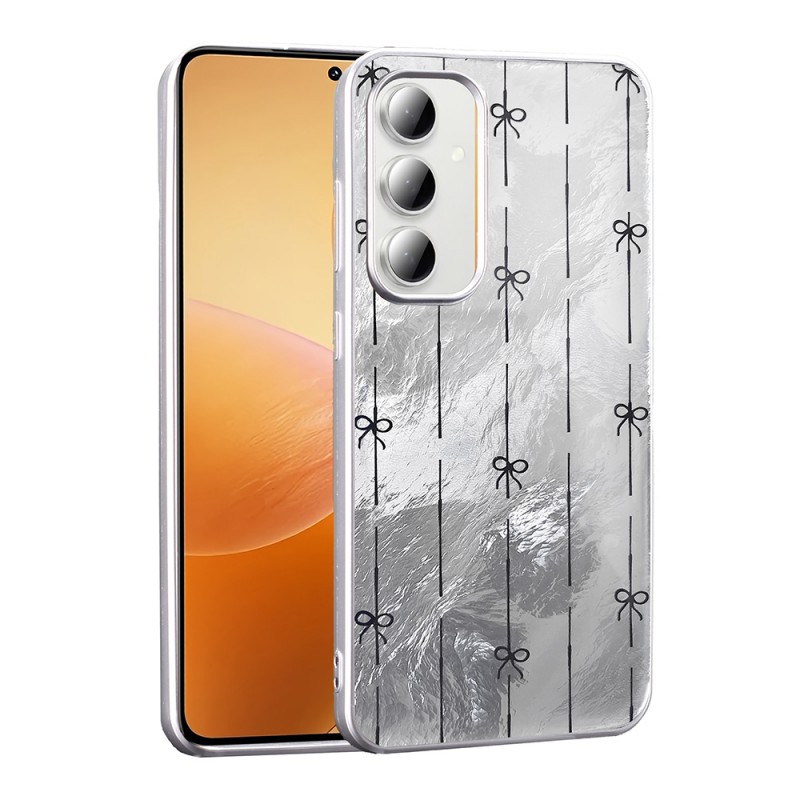 Bal-z Galaxy A25 Kılıf Desenli Zore Mep Kapak