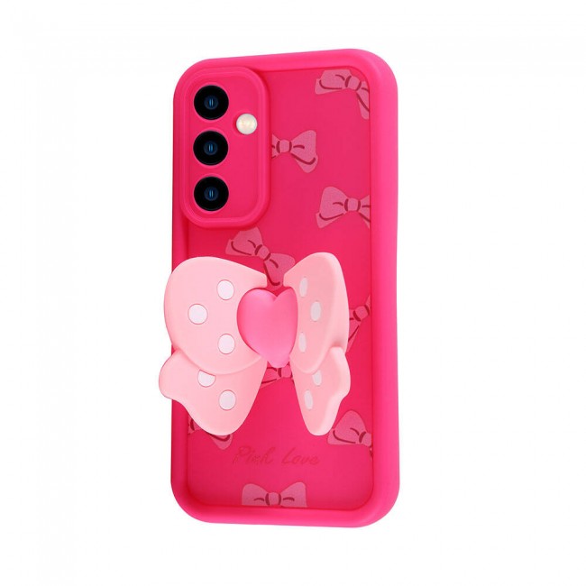 Galaxy A25 Kılıf Kamera Korumalı Figür Tasarımlı Zore Kapya Kapak Galaxy A25 Kılıf Kamera Korumalı Figür Tasarımlı Zore Kapya Kapak