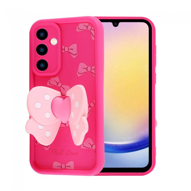 Galaxy A25 Kılıf Kamera Korumalı Figür Tasarımlı Zore Kapya Kapak Galaxy A25 Kılıf Kamera Korumalı Figür Tasarımlı Zore Kapya Kapak