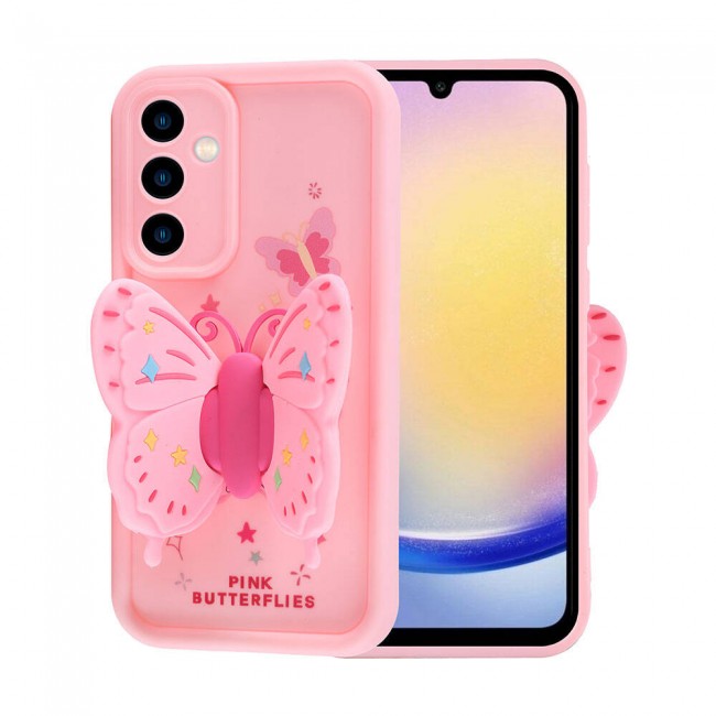 Galaxy A25 Kılıf Kamera Korumalı Figür Tasarımlı Zore Kapya Kapak Galaxy A25 Kılıf Kamera Korumalı Figür Tasarımlı Zore Kapya Kapak