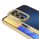 Galaxy A25 Kılıf Kamera Korumalı Logo Gösteren Zore Omega Kapak Galaxy A25 Kılıf Kamera Korumalı Logo Gösteren Zore Omega Kapak