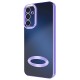 Galaxy A25 Kılıf Kamera Korumalı Logo Gösteren Zore Omega Kapak Galaxy A25 Kılıf Kamera Korumalı Logo Gösteren Zore Omega Kapak