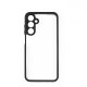 Galaxy A25 Kılıf Kamera Korumalı Şeffaf Arka Yüzey Zore New Roll Kapak Galaxy A25 Kılıf Kamera Korumalı Şeffaf Arka Yüzey Zore New Roll Kapak