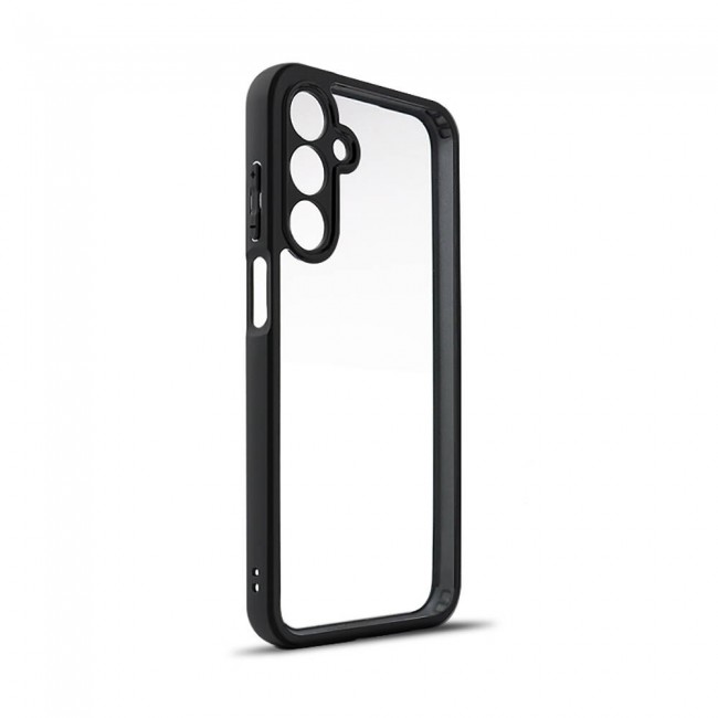 Galaxy A25 Kılıf Kamera Korumalı Şeffaf Arka Yüzey Zore New Roll Kapak Galaxy A25 Kılıf Kamera Korumalı Şeffaf Arka Yüzey Zore New Roll Kapak