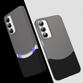 Galaxy A25 Kılıf Mıknatıslı Zore Duble Kapak Galaxy A25 Kılıf Mıknatıslı Zore Duble Kapak
