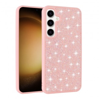 Galaxy A25 Kılıf Parlak Taşlı Tasarım Zore Pırlanta Kapak Galaxy A25 Kılıf Parlak Taşlı Tasarım Zore Pırlanta Kapak