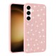 Galaxy A25 Kılıf Parlak Taşlı Tasarım Zore Pırlanta Kapak Galaxy A25 Kılıf Parlak Taşlı Tasarım Zore Pırlanta Kapak