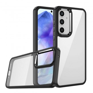 Galaxy A25 Kılıf Zore Flora Kapak Galaxy A25 Kılıf Zore Flora Kapak