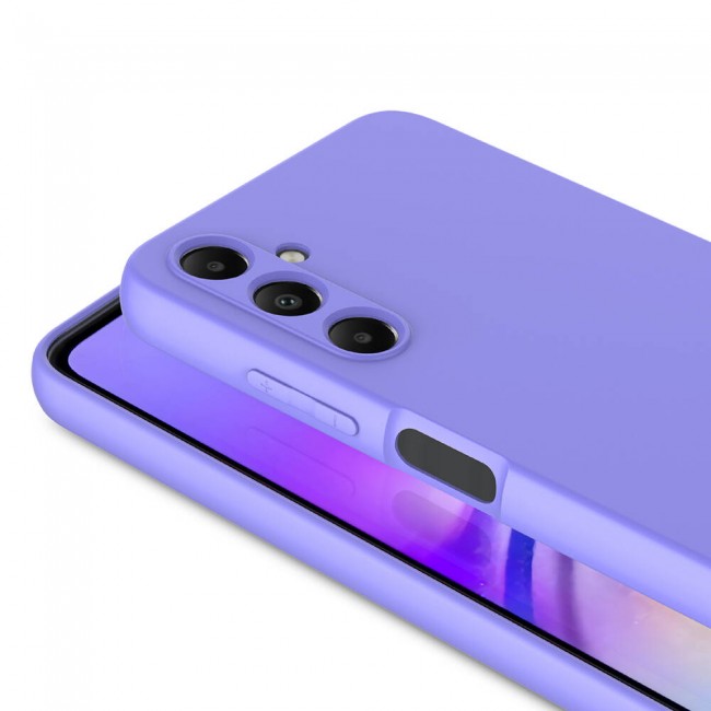 Galaxy A25 Kılıf Zore Mara Lansman Kapak Galaxy A25 Kılıf Zore Mara Lansman Kapak