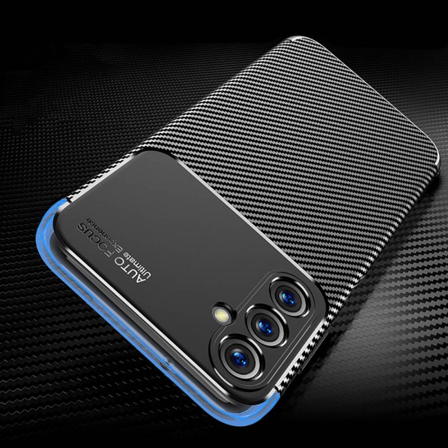 Galaxy A25 Kılıf Zore Negro Silikon Kapak Galaxy A25 Kılıf Zore Negro Silikon Kapak