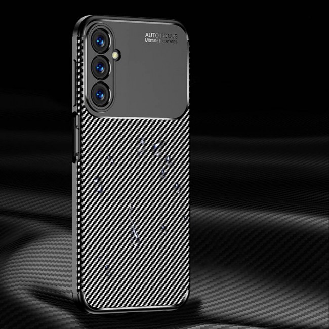 Galaxy A25 Kılıf Zore Negro Silikon Kapak Galaxy A25 Kılıf Zore Negro Silikon Kapak