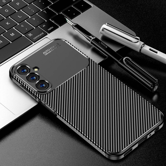 Galaxy A25 Kılıf Zore Negro Silikon Kapak Galaxy A25 Kılıf Zore Negro Silikon Kapak