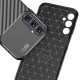 Galaxy A25 Kılıf Zore Negro Silikon Kapak Galaxy A25 Kılıf Zore Negro Silikon Kapak