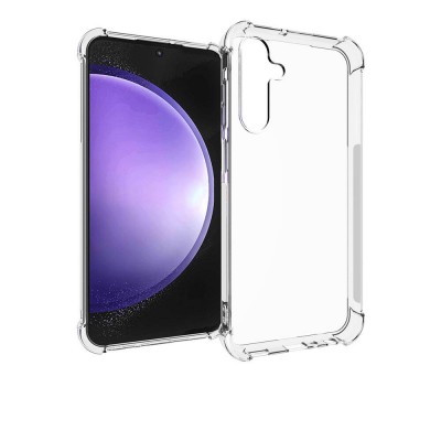 Bal-z Galaxy A25 Kılıf  Nitro Anti Shock Silikon