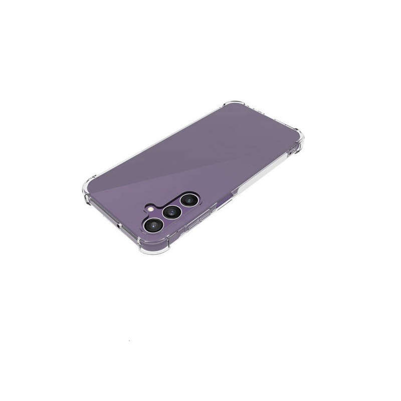 Bal-z Galaxy A25 Kılıf  Nitro Anti Shock Silikon