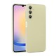 Galaxy A25 Kılıf Zore Premier Silikon Kapak Galaxy A25 Kılıf Zore Premier Silikon Kapak