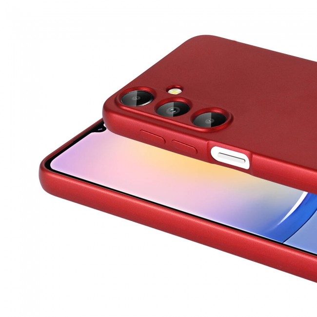 Galaxy A25 Kılıf Zore Premier Silikon Kapak Galaxy A25 Kılıf Zore Premier Silikon Kapak