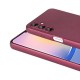 Galaxy A25 Kılıf Zore Premier Silikon Kapak Galaxy A25 Kılıf Zore Premier Silikon Kapak
