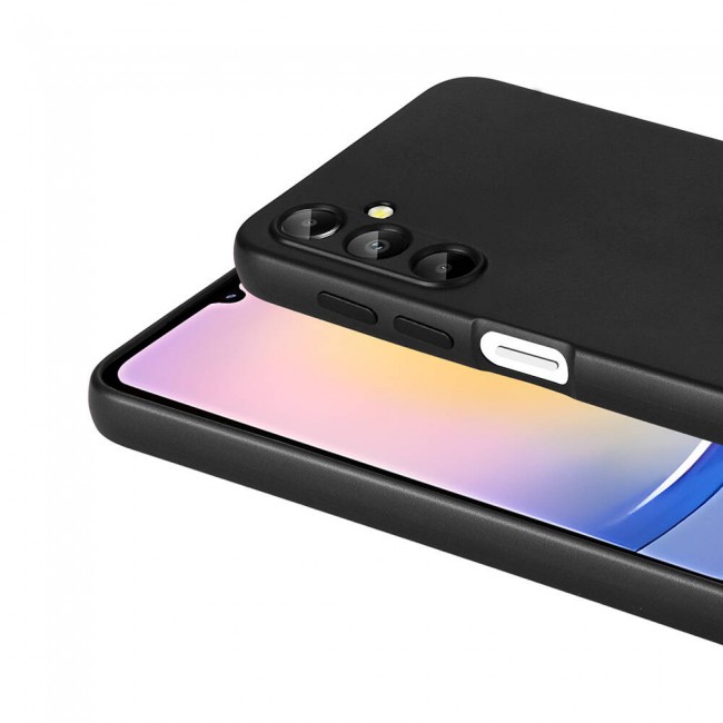 Galaxy A25 Kılıf Zore Premier Silikon Kapak Galaxy A25 Kılıf Zore Premier Silikon Kapak