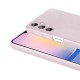 Galaxy A25 Kılıf Zore Premier Silikon Kapak Galaxy A25 Kılıf Zore Premier Silikon Kapak