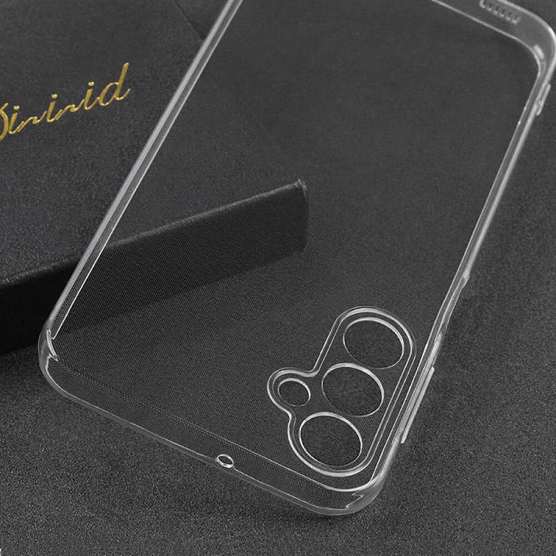 Bal-z Galaxy A25 Kılıf  Süper Silikon Kapak