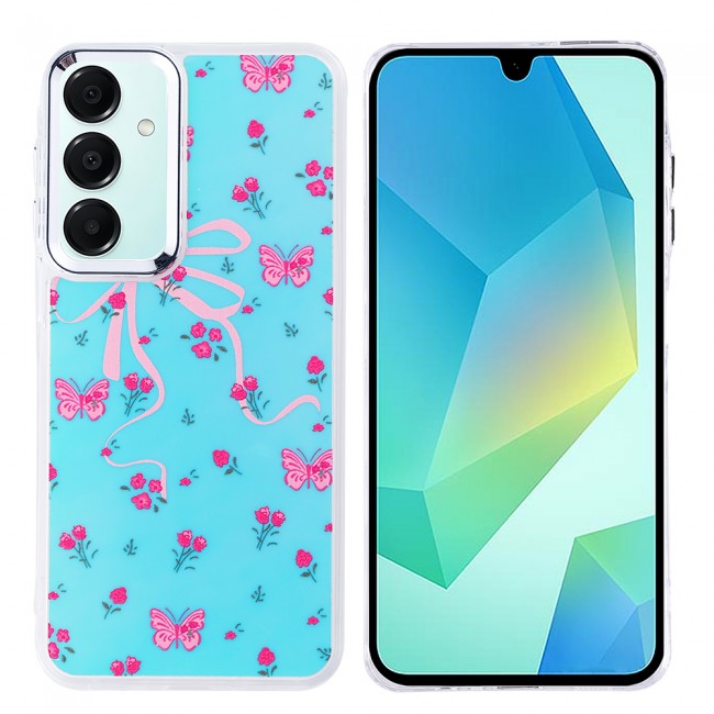 Galaxy A26 Kılıf Airbag Tasarımlı Zore Hadra Kapak Galaxy A26 Kılıf Airbag Tasarımlı Zore Hadra Kapak