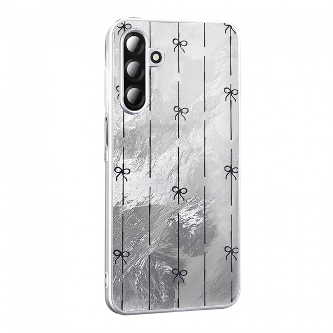 Galaxy A26 Kılıf Desenli Zore Mep Kapak Galaxy A26 Kılıf Desenli Zore Mep Kapak