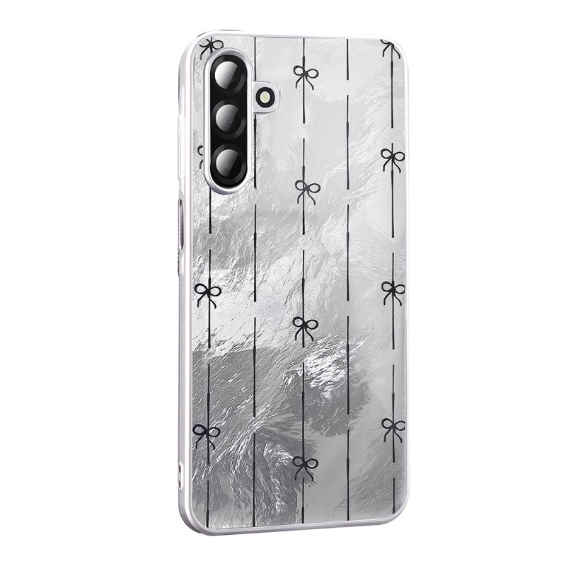 Bal-z Galaxy A26 Kılıf Desenli Zore Mep Kapak