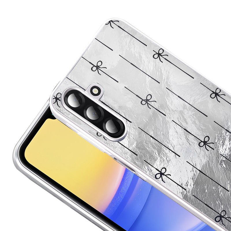 Bal-z Galaxy A26 Kılıf Desenli Zore Mep Kapak