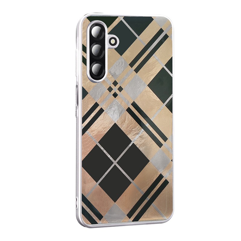 Bal-z Galaxy A26 Kılıf Desenli Zore Mep Kapak