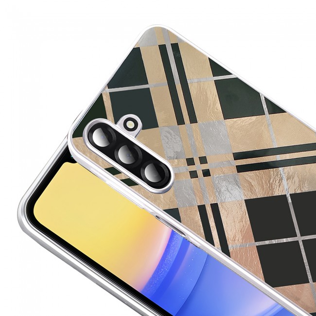 Galaxy A26 Kılıf Desenli Zore Mep Kapak Galaxy A26 Kılıf Desenli Zore Mep Kapak