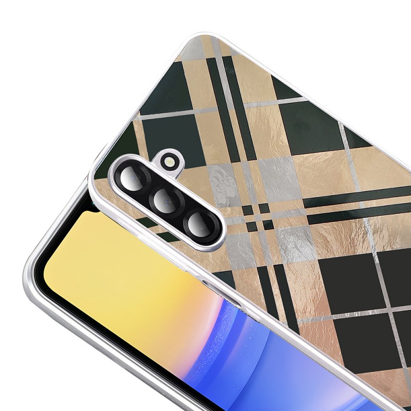 Bal-z Galaxy A26 Kılıf Desenli Zore Mep Kapak