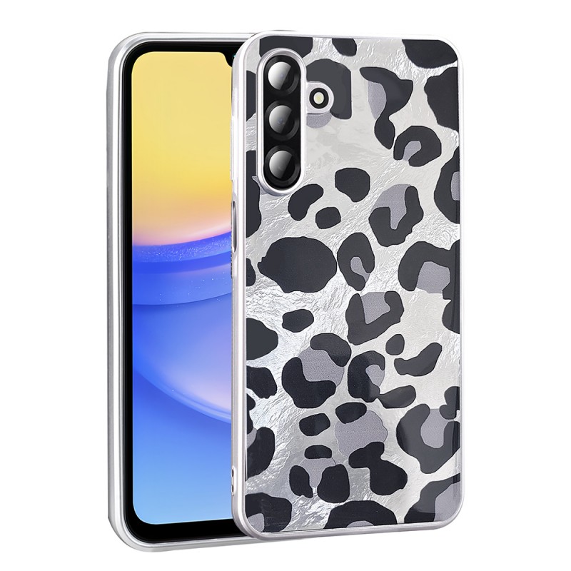 Bal-z Galaxy A26 Kılıf Desenli Zore Mep Kapak