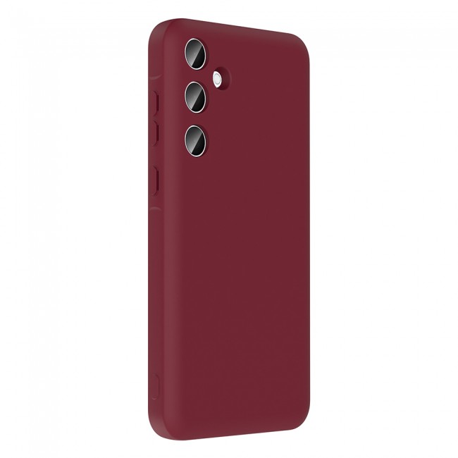 Galaxy A26 Kılıf Kamera Korumalı Kartlık Hazneli Zore Vitra Kapak