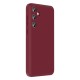Galaxy A26 Kılıf Kamera Korumalı Kartlık Hazneli Zore Vitra Kapak