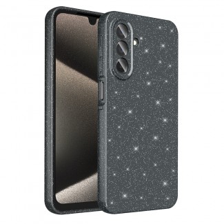 Galaxy A26 Kılıf Kamera Korumalı Simli Lüks Zore Koton Kapak Galaxy A26 Kılıf Kamera Korumalı Simli Lüks Zore Koton Kapak