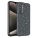 Galaxy A26 Kılıf Kamera Korumalı Simli Lüks Zore Koton Kapak