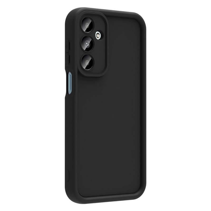 Bal-z Galaxy A26 Kılıf Kamera Korumalı Zore Ananas Kapak