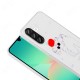 Galaxy A26 Kılıf Şeffaf Figürlü Zore Folk Sert Kapak Galaxy A26 Kılıf Şeffaf Figürlü Zore Folk Sert Kapak