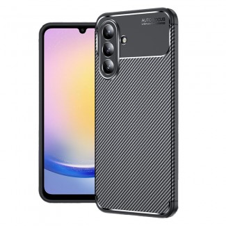 Galaxy A26 Kılıf Zore Negro Silikon Kapak Galaxy A26 Kılıf Zore Negro Silikon Kapak